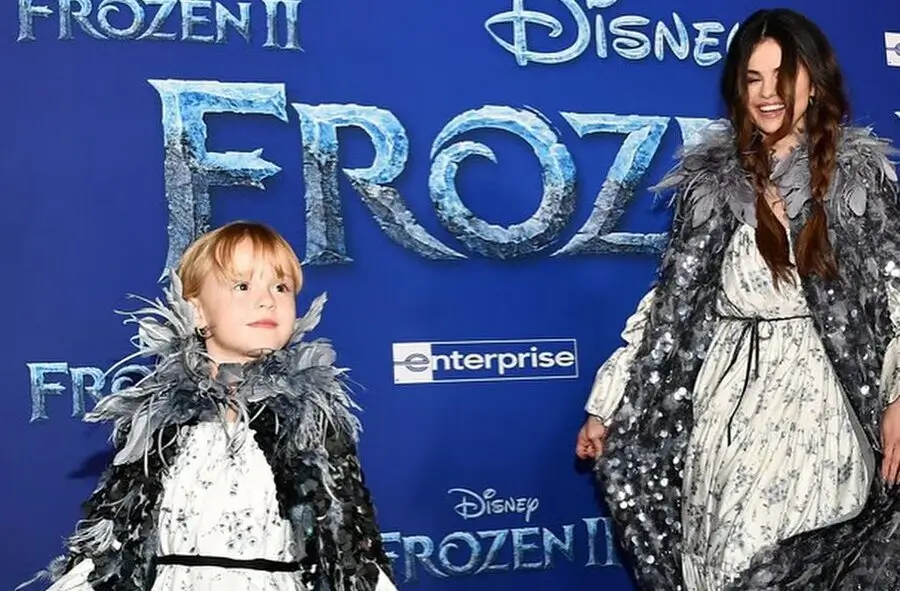 Selena Gomez lovingly celebrates her sister's birthday