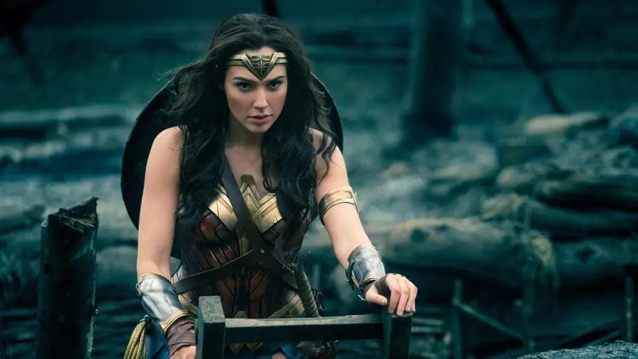 New "Wonder Woman" film is confirmed without Gal Gadot