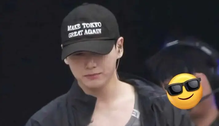 BTS star Jungkook issues apology for 'Make Tokyo Great Again' hat
