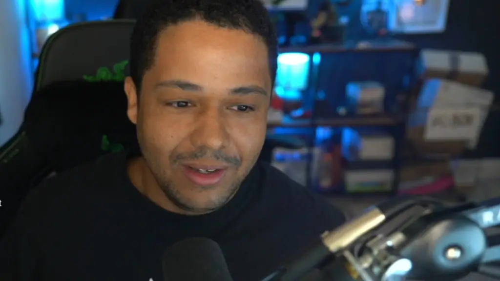 Twitch streamer Nmplol faces backlash for “joke” about Texas floods